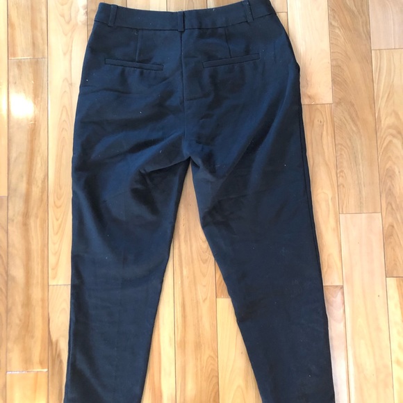 Black Dress Pants - Picture 3 of 3